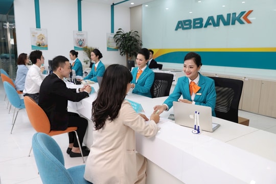 ABBANK được chấp thuận chào bán cổ phiếu ra công chúng, tăng vốn điều lệ thêm hơn 3.100 tỷ đồng