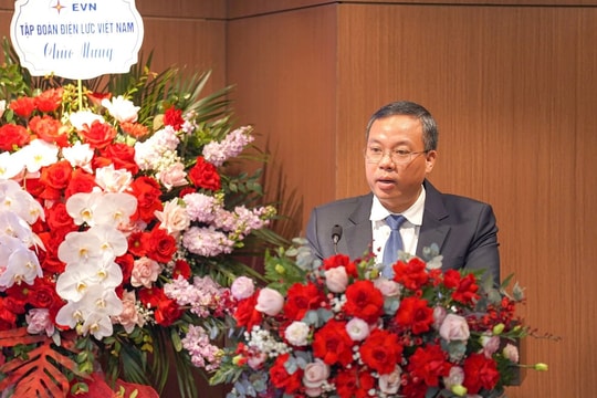 EVNGENCO1: Doanh thu, lợi nhuận 2025 vượt kế hoạch, nâng cao hiệu quả tạo nền tảng vững chắc cho giai đoạn phát triển 2026-2030