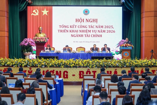 Trước ngày 15/1, Bộ Tài chính cấp phép cho doanh nghiệp thí điểm thị trường tài sản mã hóa