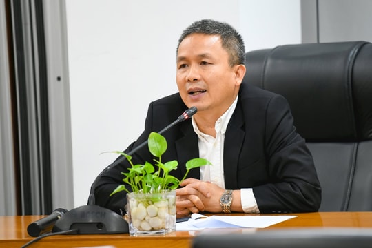 Phó Tổng Giám đốc Trung Nam Group: “Đã chấm dứt tình trạng lỗ trong kinh doanh, tiếp tục đẩy mạnh đầu tư vào hạ tầng trọng điểm”