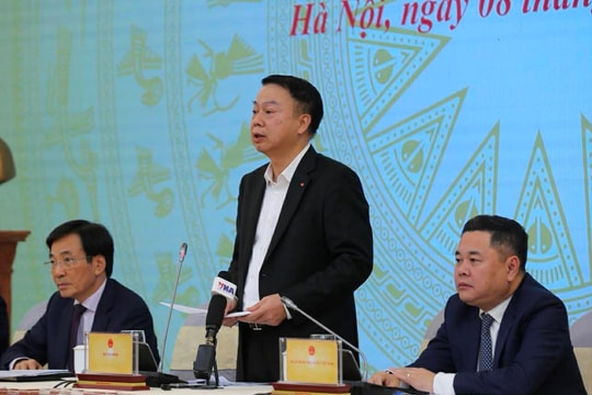 Nền tảng vĩ mô ổn định giúp kinh tế Việt Nam vượt biến động toàn cầu, hướng tới mục tiêu tăng trưởng hai con số
