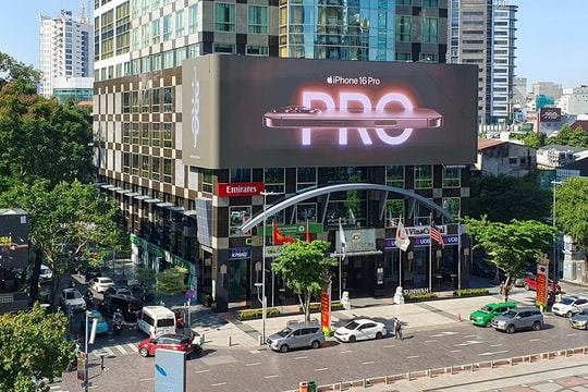 Thị trường bán lẻ 2025 "giữ nhiệt" nhờ làn sóng mở rộng của ngành F&B và phong cách sống
