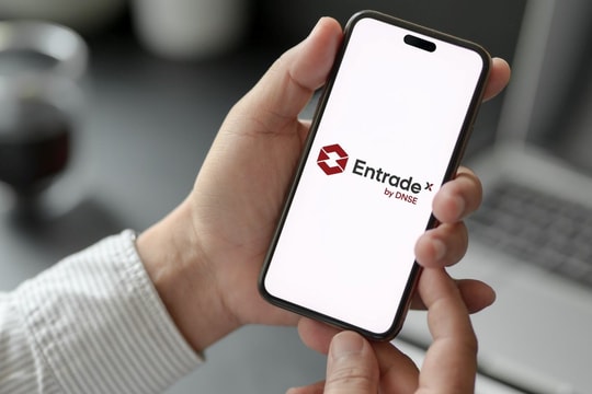 DNSE củng cố vị trí Top 2 thị phần môi giới phái sinh với 24,26% thị phần
