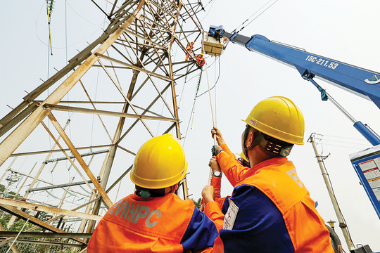 Nghị quyết 79-NQ/TW: "Cú hích" chiến lược đưa kinh tế nhà nước vươn tầm quốc tế