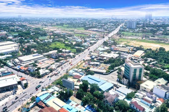 Vì sao nói đây là thời điểm “vàng” của bất động sản Đông TP. Hồ Chí Minh?