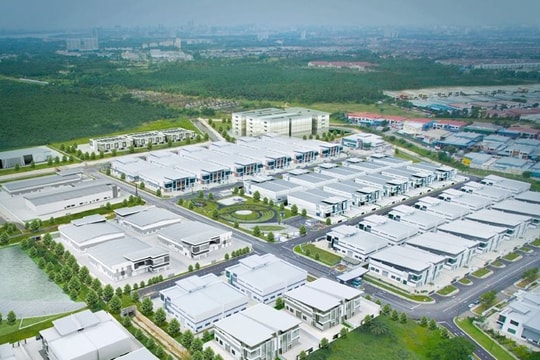 Bất động sản Việt Nam 2025: M&A sôi động, đầu tư ngày càng kỷ luật
