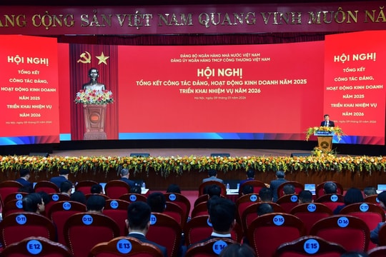 VietinBank 2025: Quy mô tổng tài sản vượt mức 100 tỷ USD