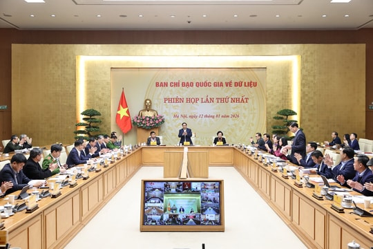 Quản trị hiệu quả, dữ liệu có thể mang lại 80 tỷ USD vào năm 2030