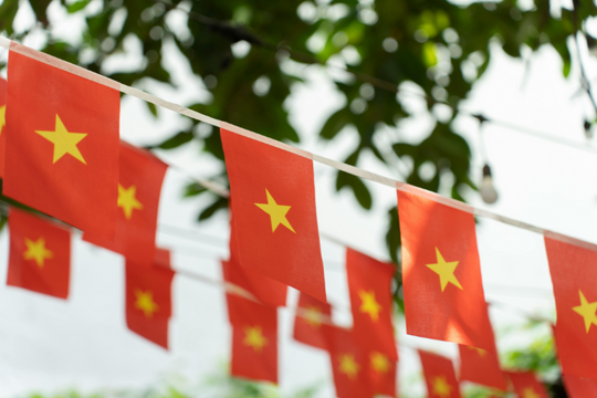 24/11 hàng năm là ngày Văn hoá Việt Nam, người lao động được nghỉ và hưởng nguyên lương