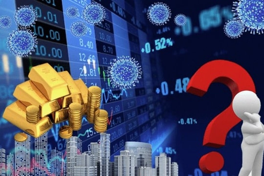 Chuyên gia khuyến nghị chiến lược đầu tư năm 2026