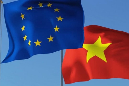 Việt Nam đang trở thành mắt xích trung tâm trong chiến lược tăng trưởng dài hạn của doanh nghiệp châu Âu