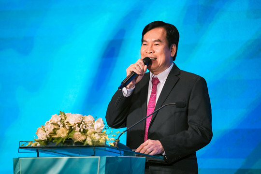Tập đoàn Lê Phong “trình làng” thêm dự án cao cấp ngay mặt tiền quốc lộ 13