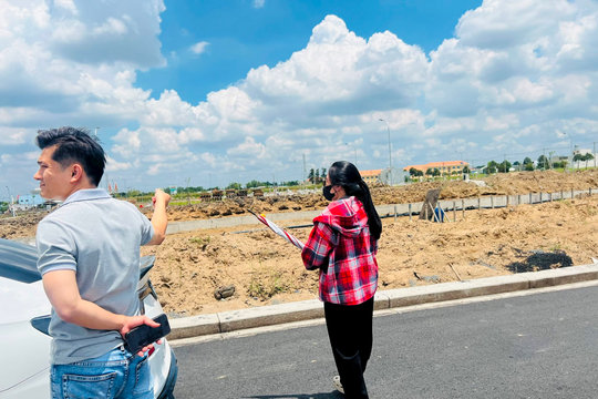 Bất động sản TP. Hồ Chí Minh 2026 có là “phiên bản” của thị trường Hà Nội năm 2023?