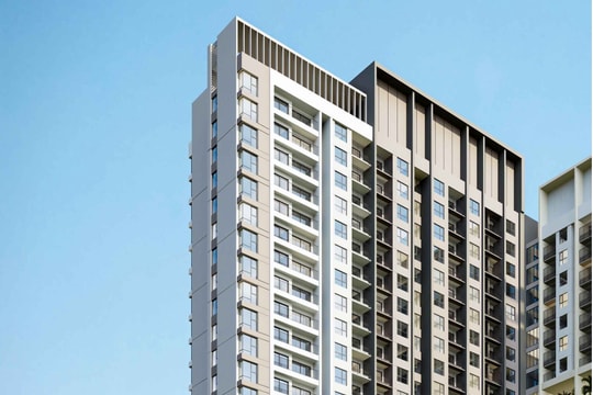Thị trường TP. Hồ Chí Minh đón nguồn cung mới lên đến 4.000 USD/m2