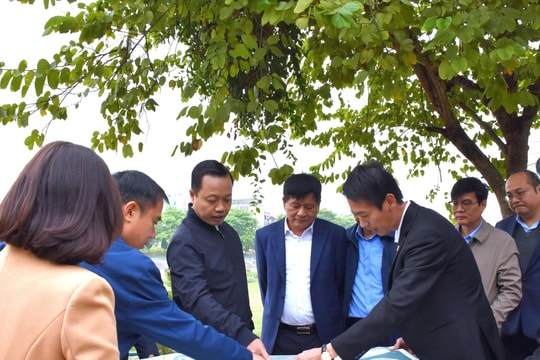 Điện Biên vươn lên phát triển xanh, thông minh, bền vững trong giai đoạn tới