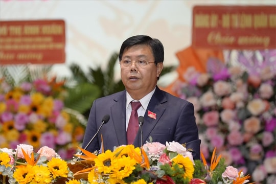 An Giang: Kiên định phát triển nhanh gắn với bền vững