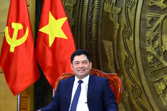 Xây dựng Bắc Ninh phát triển nhanh, bền vững, trở thành thành phố trực thuộc Trung ương trước năm 2030