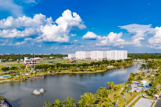 Hạ tầng liên vùng về đích, Cần Thơ thành “bến đỗ” chiến lược của giới đầu tư năm 2026
