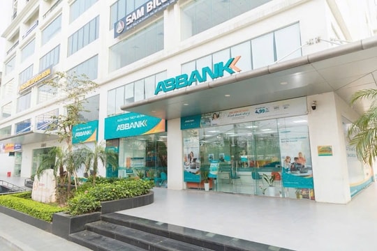 3 động lực mở ra chu kỳ tăng trưởng mới cho ABBank