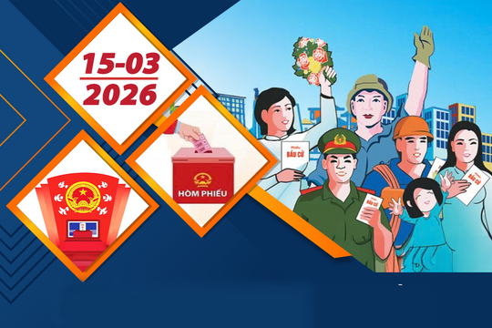 Nhân sự ngành Ngân hàng trong danh sách ứng cử đại biểu Quốc hội khóa XVI