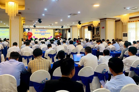 Ngân hàng Nhà nước Khu vực 14 tổng kết hoạt động năm 2025 và triển khai nhiệm vụ năm 2026