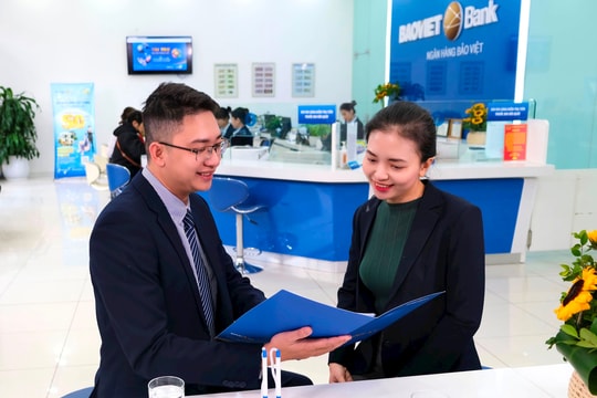 BAOVIET Bank năm 2025: Củng cố nền tảng tăng trưởng
