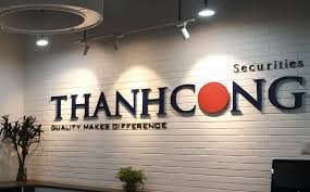 Chứng khoán Thành Công lỗ nặng quý IV/2025: Cú đánh đau đớn từ danh mục tự doanh