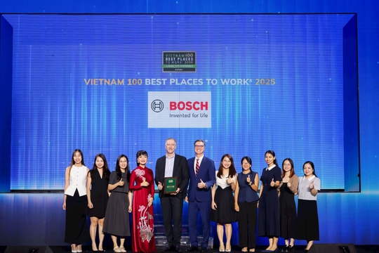 Khi chiến lược "Lấy con người làm trọng tâm" trở thành động lực của sự đổi mới