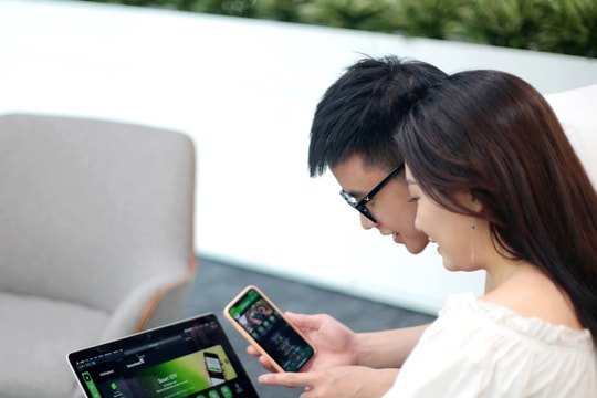 Vietcombank phát hành Chứng chỉ tiền gửi trực tuyến, lãi suất 6%/năm