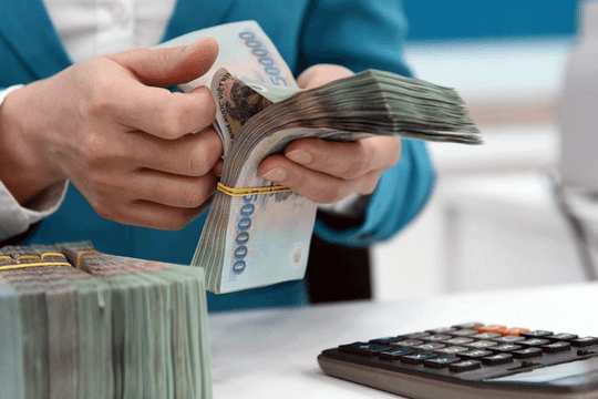 Khi tín dụng “chạy” nhanh hơn huy động (Bài 2)