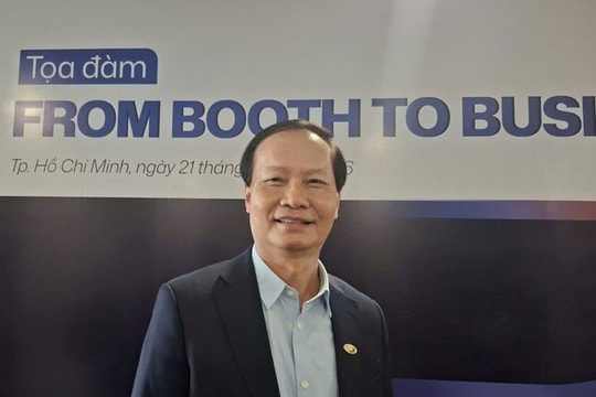 Ngành gỗ Việt Nam 2025: Giữ nhịp xuất khẩu giữa biến động thuế quan