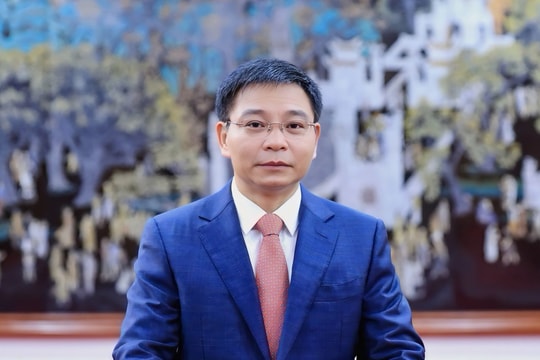 Ngành Tài chính vững vàng cùng đất nước bước vào nhiệm kỳ Đại hội Đảng XIV