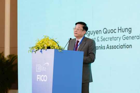 Sự chuyển mình của ngân hàng bán lẻ Việt Nam: Cơ hội trong tăng trưởng