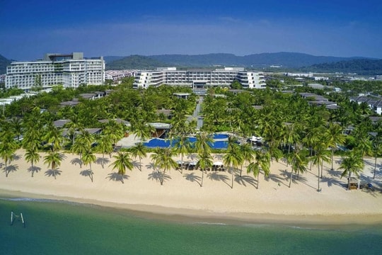 Các điểm đến được du khách Việt Nam tìm kiếm nhiều dịp Tết 2026