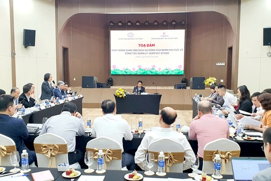 Các chi nhánh NHNN Khu vực đã phát huy tốt vai trò triển khai chính sách về tiền tệ, ngân hàng tại các địa phương