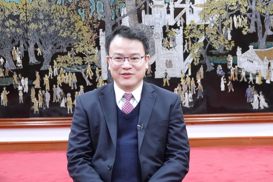 Fitch nâng hạng công cụ nợ có bảo đảm của Việt Nam lên BBB-, tín hiệu tích cực cho uy tín quốc gia