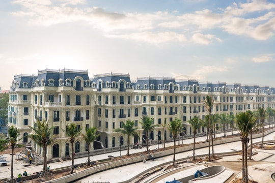 Sunshine Group tạo đột phá trong giai đoạn tái cấu trúc: Lợi nhuận 2025 vượt 11.200 tỷ đồng, tổng tài sản gần 120.000 tỷ đồng