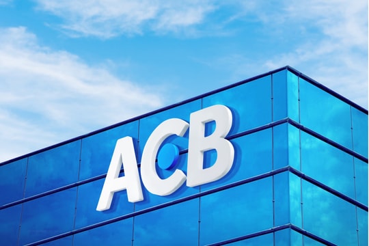 ACB vượt mốc 1 triệu tỷ đồng tổng tài sản, tiếp tục củng cố nền tảng cho tăng trưởng bền vững