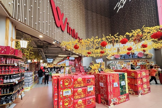 Lãi hơn 6.700 tỷ đồng năm 2025, Masan đặt kế hoạch tăng trưởng 2 chữ số cho 2026