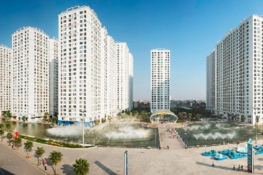 Báo cáo Marketbeat: Nhà ở Hà Nội tiếp tục dịch chuyển ra ngoại ô