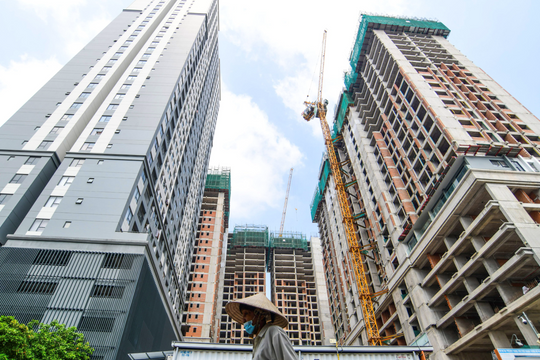 Một số dự án bất động sản chậm ra sổ, TP. Hồ Chí Minh cảnh báo rủi ro đến người mua