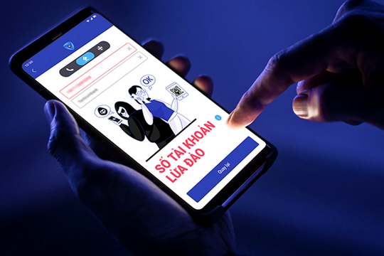 Hơn 3 nghìn tỷ đồng được bảo vệ nhờ “lá chắn số” SIMO