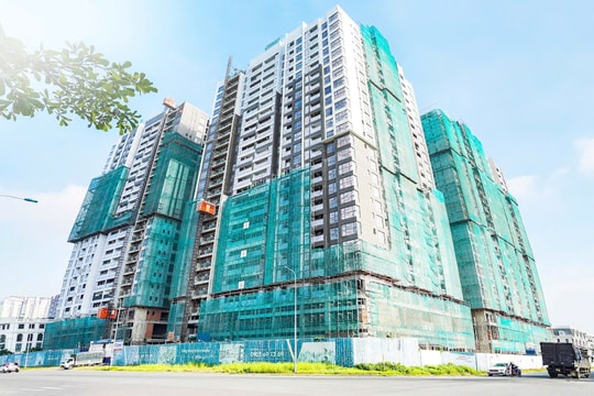 Novaland công bố kết quả kinh doanh quý IV/2025