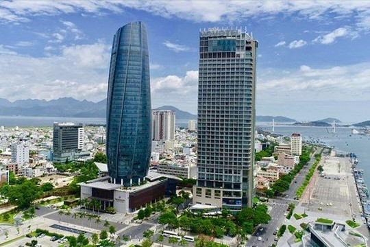 Thành lập Cơ quan giúp việc Hội đồng điều hành Trung tâm tài chính quốc tế tại Việt Nam