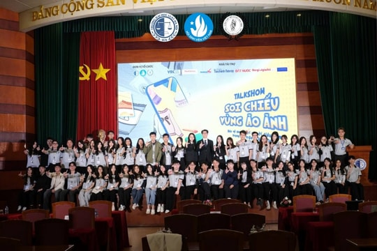 Tọa đàm “Soi chiếu vùng ảo ảnh”: Giải mã pháp lý và bảo vệ người tiêu dùng giữa “ma trận” KOL/KOC