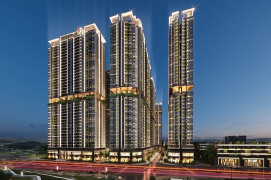 Từ thương vụ Thuận An 1 đến bài toán quản trị chu kỳ đầu tư dự án của Phát Đạt