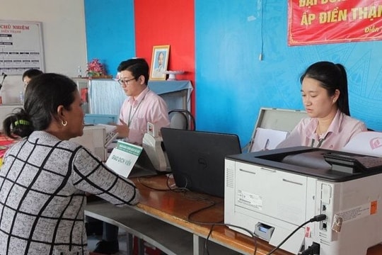 Tín dụng chính sách: “Điểm tựa” vững chắc cho an sinh xã hội đất Sen Hồng