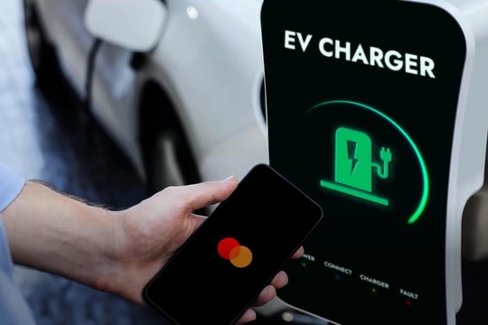 Mastercard ra mắt bộ giải pháp quản lý đội xe tại khu vực châu Á - Thái Bình Dương