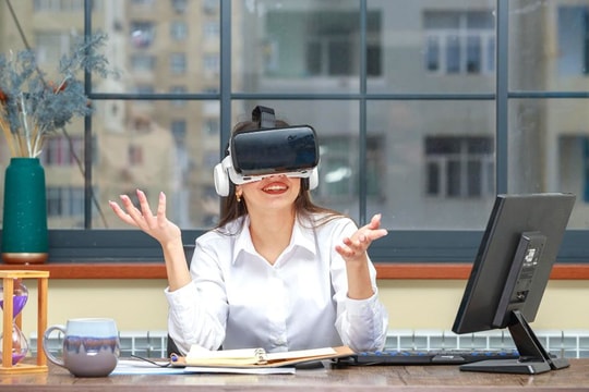 Bất chấp cạnh tranh, không gian làm việc linh hoạt duy trì tỷ lệ lấp đầy đến 80%