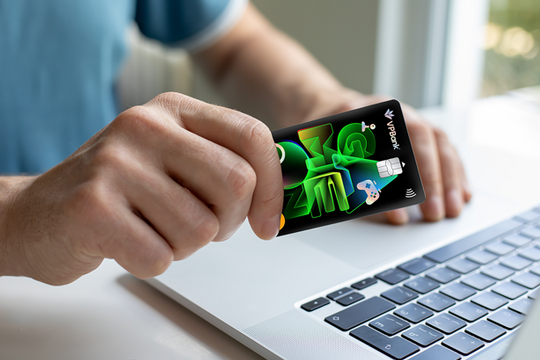 Gen Z & Millennials: Sống số, chơi chất với VPBank GameON